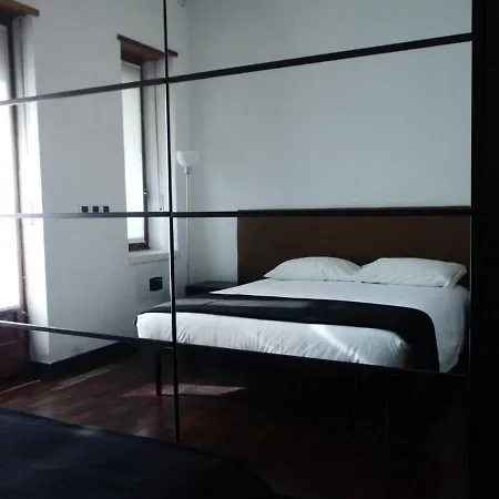 公寓 Casa Valentino