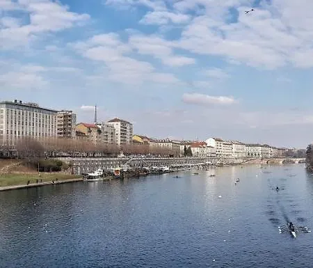 公寓 Casa Valentino 都灵