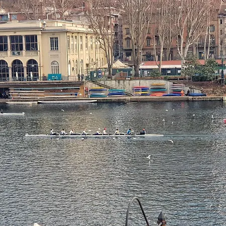 公寓 Casa Valentino *