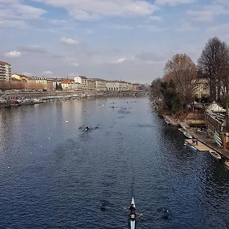 公寓 Casa Valentino *