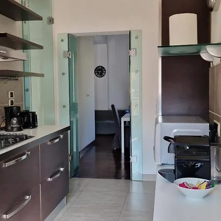 Casa Valentino Apartment *