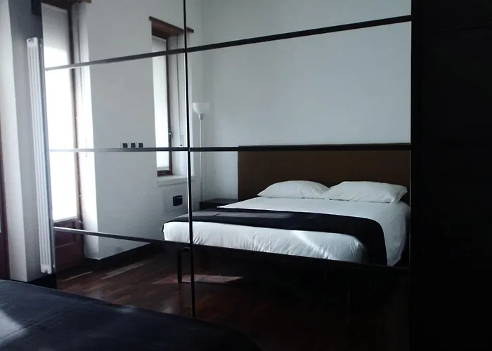 Apartmán Casa Valentino