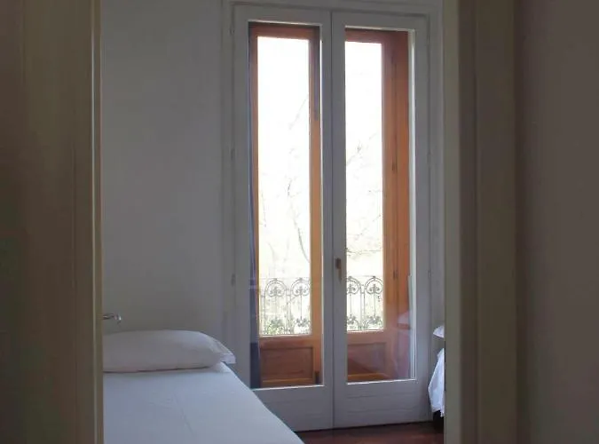 Casa Valentino Apartment Turin