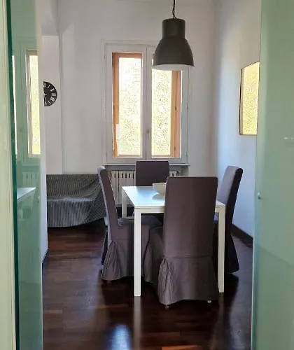 Casa Valentino Turín