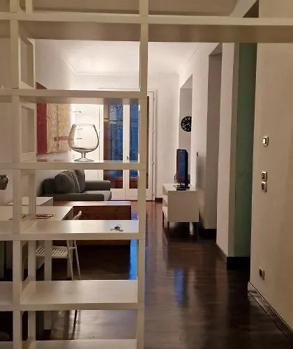 Casa Valentino Lägenhet *