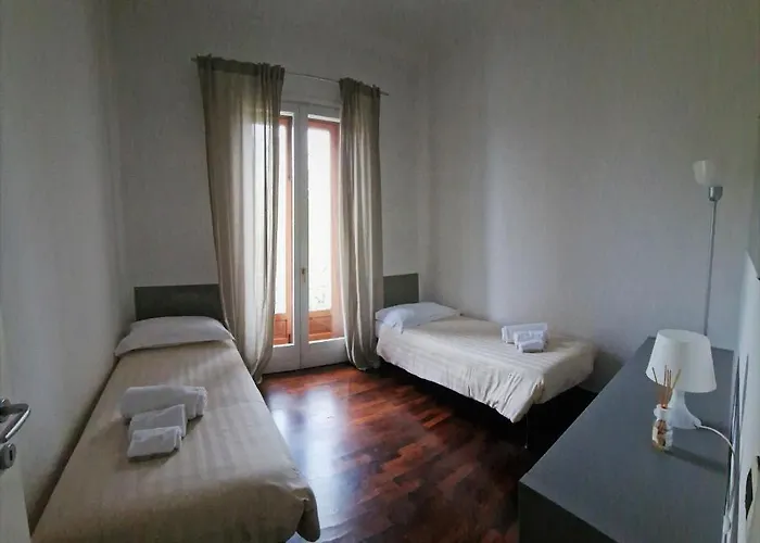 Casa Valentino Lägenhet