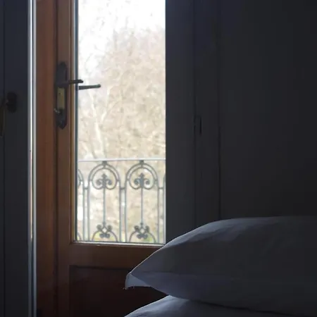 Апартаменты Casa Valentino Турин