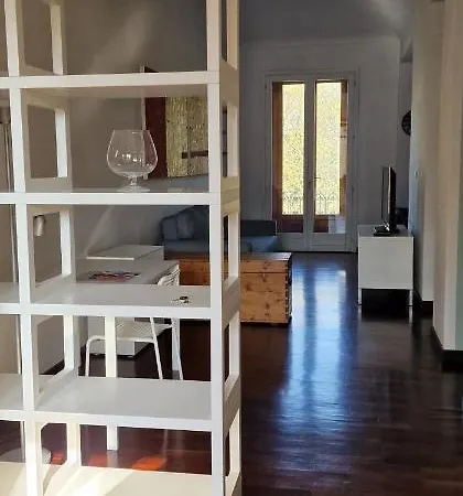 Апартаменты Casa Valentino *