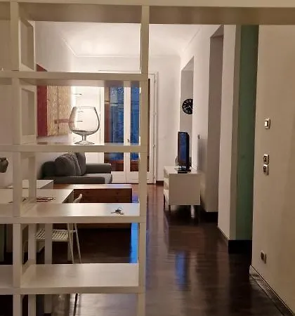 Casa Valentino Lägenhet *