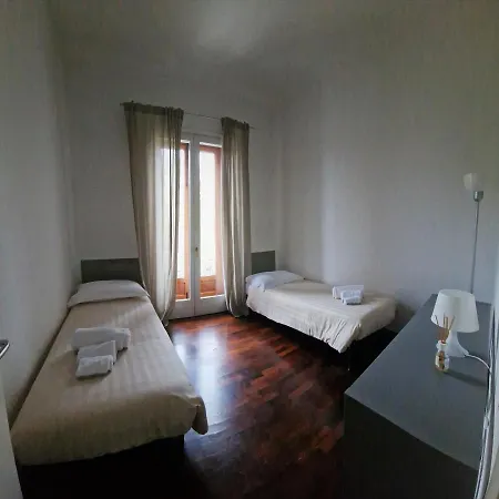 Casa Valentino Апартаменты