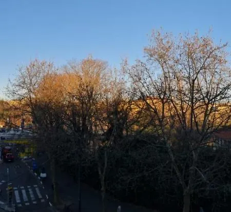 Casa Valentino Apartamento