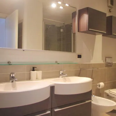 Apartamento Casa Valentino *