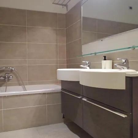 Apartamento Casa Valentino *