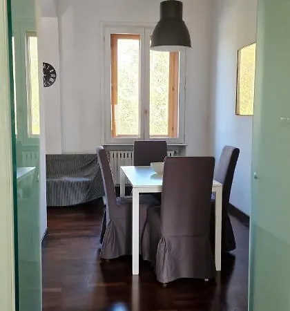 Casa Valentino Turín