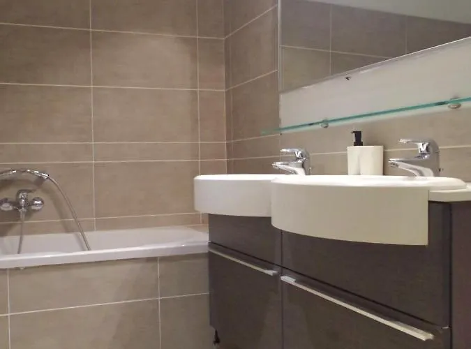 Apartament Casa Valentino *