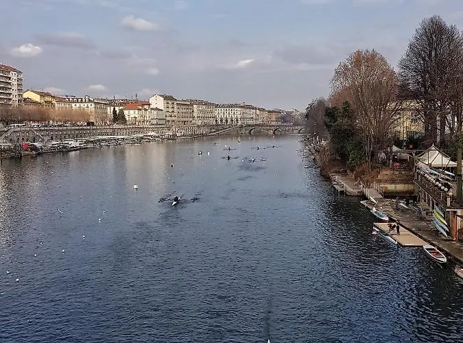 Apartament Casa Valentino *