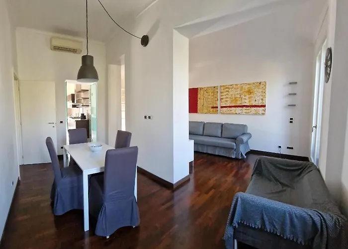 Casa Valentino Turyn