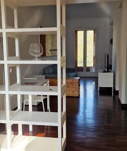 Apartament Casa Valentino *